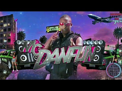 MC DANFLIN - ORÁCULO DAS ARÁBIAS ( DJ NEGRESKO ) 2023