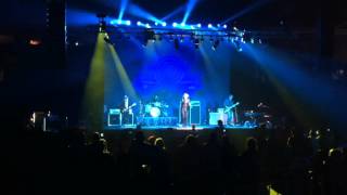 Collective Soul Smashing Young Man  Cranbrook April 19 2016