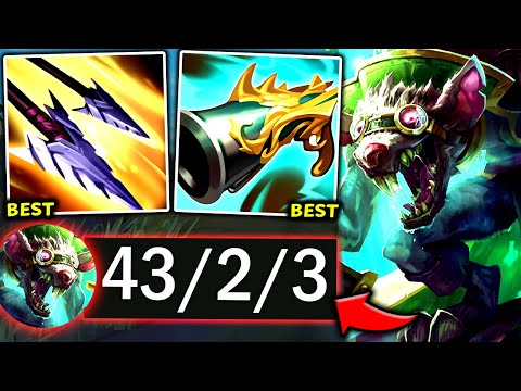 TWITCH TOP BEST 1V9 OF MY ENTIRE LIFE (TWITCH IS A BEAST) - 2025 Twitch TOP Gameplay Guide