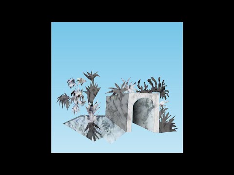 PREMIERE: Yoann Pisterman - Bucolic Architecture (Flug 8 Remix) [Bytes]