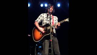 Pete Yorn - For Nancy (Live Acoustic)