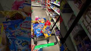 Frugal Dollar Tree Hacks 😭 #dollartree #dollartreehaul #hacks