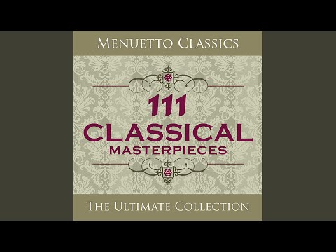 The Bartered Bride, JB 1:100, Act III: Entry of the Comediants