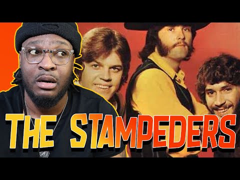 The Stampeders - Sweet City Woman REACTION/REVIEW