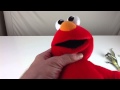 Elmo Seasame Street Has An Operation CrazyChili