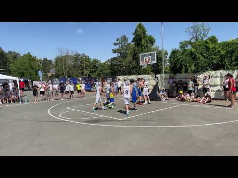 U-BT CLUJ ALB- CSS TULCEA