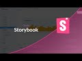 Tutoriel JavaScript : Storybook
