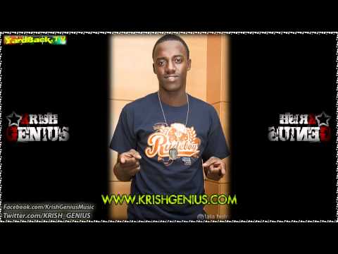 Romain Virgo - Never Go Under [Antique Riddim] Nov 2011