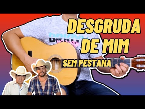 Desgruda de Mim - Brenno Reis e Marco Viola