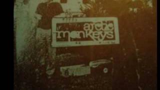 Arctic Monkeys - Still Take You Home (Demo)