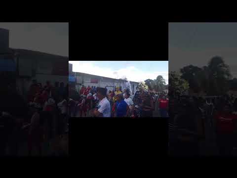 Carnavales en San Casimiro #aragua #viral