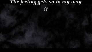 Seether - Sold Me with lyrics