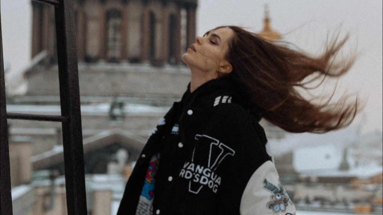 Настя Негода — Шереметьево