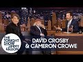 Cameron Crowe Invites Jimmy to Reprise Almost Famous Role on Broadway