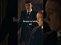BECAUSE WE CAN! - THOMAS SHELBY EDIT