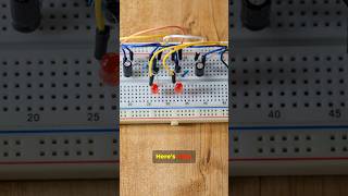 The Ground Lie: Why Your Circuit Dies After Soldering 😤 #shorts