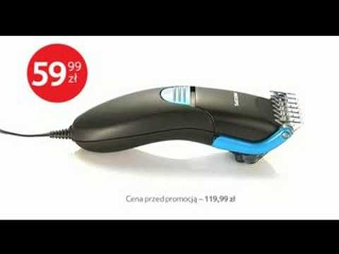 Reklama maszynka+pomidory z Tesco