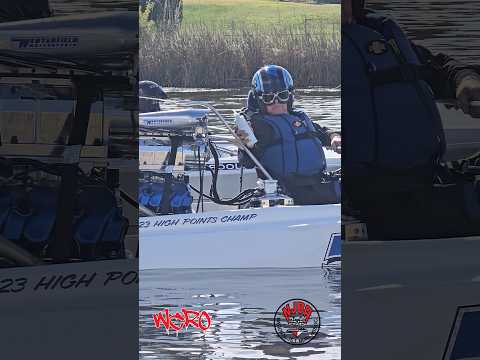 How much horsepower do you think the High Points Champ makes?