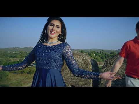 Zeek Afridi Feat Sana Tajik | Song | Meena Oor