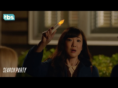 Search Party: It's Agnes Cho - Season 1, Ep. 3 [PROMO] | TBS