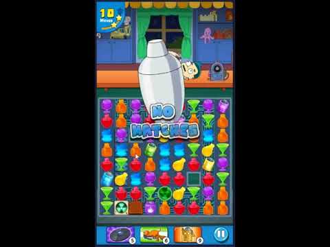 Family Guy Another Freakin Mobile Game Level 984 - NO BOOSTERS