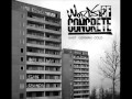 Words Of Concrete - Five Times 