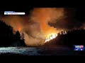 Oregon wildfires have cost tons in fighting efforts; nearly 30,000-acre Flat Fire tops list ...