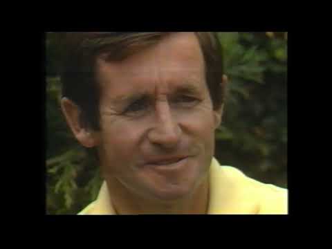 Vain - Champion 2 & 3yo - Dominated in 1969 - Leading Sire