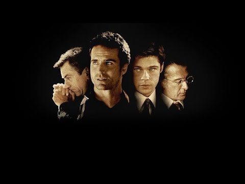 Sleepers Full Movie Verdict And Information | Kevin Bacon | Robert De Niro