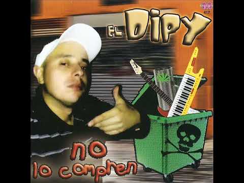 05. Soy soltero - El Dipy - No lo compren (2011)