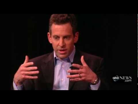 Sam Harris vs. Deepak Chopra (debate): Consciousness and the Brain