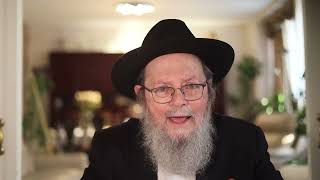 פרשת חוקת • איך מתגברים על יצר הרע חזק במיוחד? הרב שבתי סלבטיצקי שנת תשפ"ג