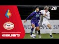 Samenvatting Telstar - Jong PSV (17-12-2021)