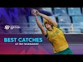 All The Best Catches From The Women S T20 World Cup WT20WC 2024