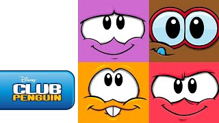Club Penguin: Puffles!