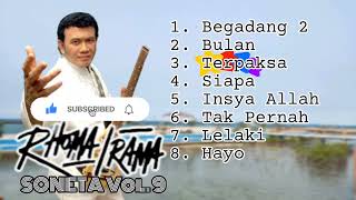 Download lagu Lagu Lawas Soneta Volume 9 Rhoma Irama Feat Rita Sugiarto - Begadang 2 mp3 Download lagu Lagu Lawas Soneta Volume 9 Rhoma Irama Feat Rita Sugiarto - Begadang 2 mp3