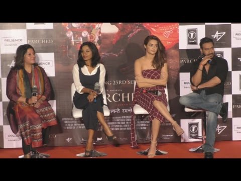 download lagu mp3 mp4 Parched Cast, download lagu Parched Cast gratis, unduh video klip Parched Cast