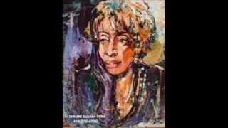 Basin Street Blues - Spencer Williams - Shirley Horn