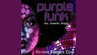 Purple Funk - The Celebration Radio Edit Music Video
