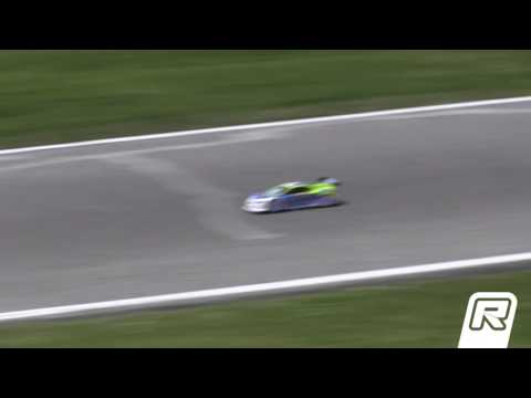 2016/17 Yokomo Euro Touring Series Rd4 - Modified Qualifying Rd2