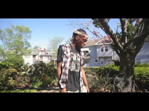 MAXX KENIF - YOUNG KENIF Dirtected by Vgawd