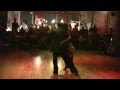 Horacio Godoy et Magdalena Gutierrez sur Hugo Diaz ( Mano a Mano )