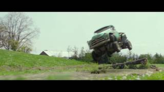 Monster Trucks - Trailer Oficial en Español Latino [HD] video