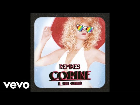 Corine - Il fait chaud (Michael Garçon Remix) ft. Corine