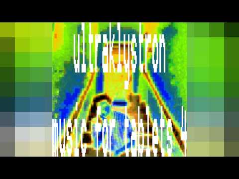 Ultraklystron - NAND - Music For Tablets 4 (2014)