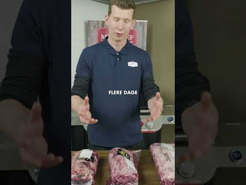 Kend dit produkt - Ribeye