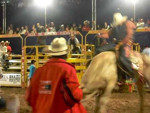 Xexéu Rodeio Camapuã