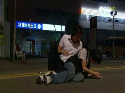 Coffee Prince MV "Ikenai Taiyou" - Orange Range