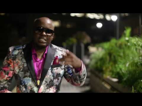 Ralo Tha Pimp "Push N Mash" [Official Video] Chuuch Music