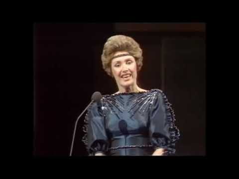 🔴 1982 Eurovision Song Contest from Harrogate/England - Full Show (German Commentary by Ado Schlier)